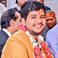 Anuj Kumar Bajpai(@AnujBajpai_) 's Twitter Profile Photo