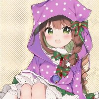 にゃっちー (@nyamu_0210) 's Twitter Profile