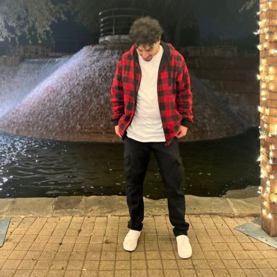 Jacob_Agonzalez's profile picture. SATX 📍| 24