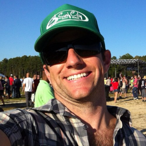 John D. Jordan Profile