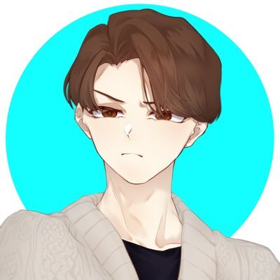 あすてつさんのプロフィール画像