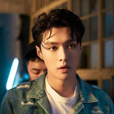 0728Lay's profile picture. 