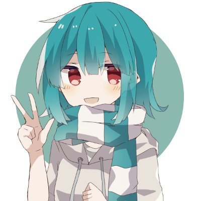 HazukiRoope's profile picture. @Kishougensai