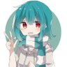 HazukiRoope's profile picture. @Kishougensai