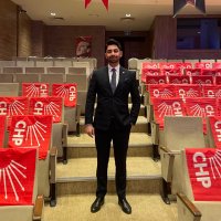 Okan Karlıdağ (@okankarlidag) 's Twitter Profile