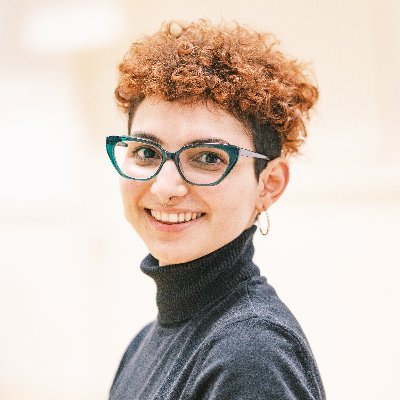 CharaCharalamb9's profile picture. Ethnomusicologist | Saxophonist | Carnival Addict | PhD Candidate, University College Cork @MusicUCC | PhD Excellence Scholar @CACSSS1