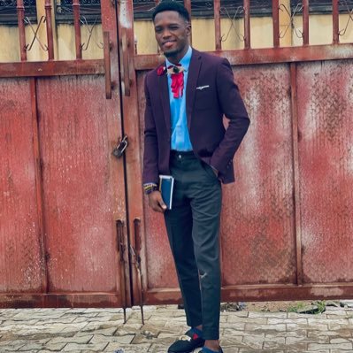 Olwaseun7's profile picture. Iamjames