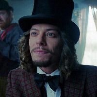 GODHIMSELFE's profile picture. Dieu lui même en personne