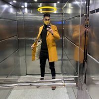 شرقی خشمگین (@amirrezaakaend) 's Twitter Profile