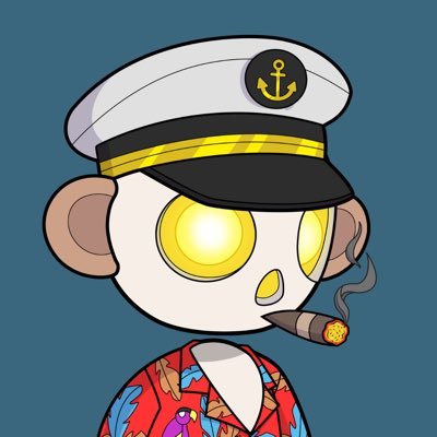 APYC 👽🐵さんのプロフィール画像