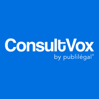 ConsultVox(@consultvox) 's Twitter Profile Photo