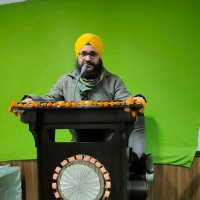 ਸਿਮਰਨ Simranjit Singh-Khalsa#Sewa@Tweet Singh (@sewa_in_blood) 's Twitter Profile