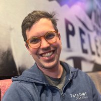 Chris Trześniewski (@ktrz__) 's Twitter Profile Photo