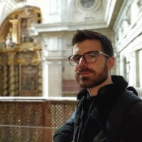 Tom Watson (@tom_j_watson) 's Twitter Profile Photo