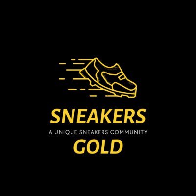 Sneakers Gold Community