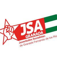 Juventudes Socialistas Granada Cap.(@jsagrx) 's Twitter Profileg