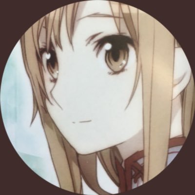 @lntic45◀︎サブ垢：ヴェネツィアからの手紙✉️変な垢以外フォロバ100🌺ソードアートオンライン、小説、アニメ全般が好きです🌹固定、最新ポストいいねください✨DM✖️