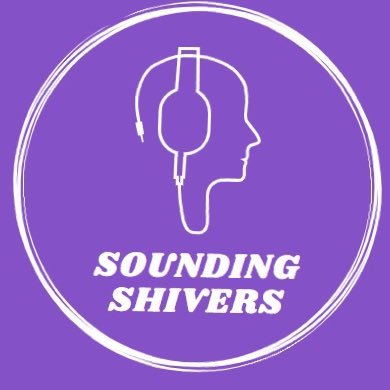 🎵 Albums, songs and artists that give us shivers ✨ FR / EN ✉️ soundingshivers@gmail.com