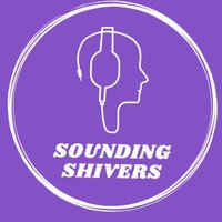 Sounding Shivers(@SoundingShivers) 's Twitter Profile Photo