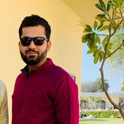 Father | CA CS | M&A and Tax | Fintech | Financial advisor | Health enthusiast