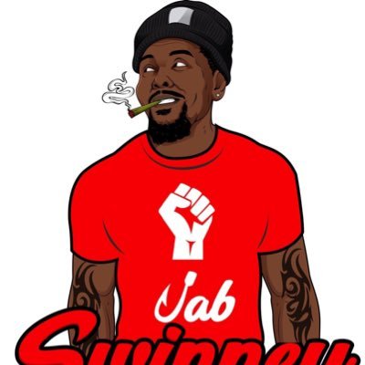 Comedian, Counselor, Country Blerd,  Follow Me On All Platforms @Jab_Swinney