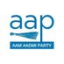 AAP Harda M.P. (@AAPHardaMP) Twitter profile photo