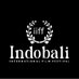 Indobali International Film Festival (@indobalif) Twitter profile photo Indobali International Film Festival (@indobalif) Twitter profile photo