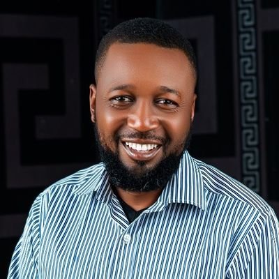 DavidKwambe's profile picture. Ruthless Focus. Unwavering Determination/mean, dogged, relentlessly entrepreneurial