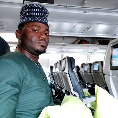 Proprietor; Renewed ASN Global Enterprise and METIWAS Group #General_Merchant, #importer & #Exporter, #Travel_consultant.