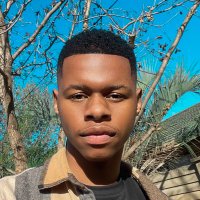 Elton Lesego(@eltonlesego1) 's Twitter Profile Photo