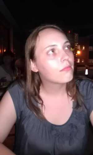 EmmaReaney's profile picture. 