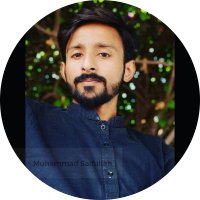 Muhammad Saifullah(@iam_saifi) 's Twitter Profile Photo