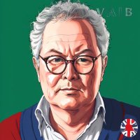 Nick Chater (@nick_chater) 's Twitter Profile