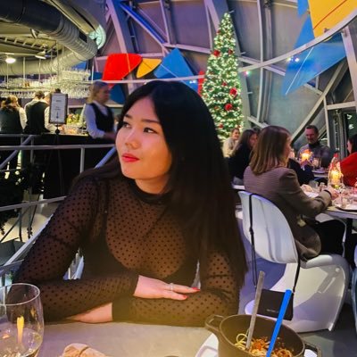 AltymyshevaA's profile picture. Mother, MA @VUB and @PLUS_1622 in Digital Communications, Policies and Innovations. @ITU Comms Officer. Tweets are my own.