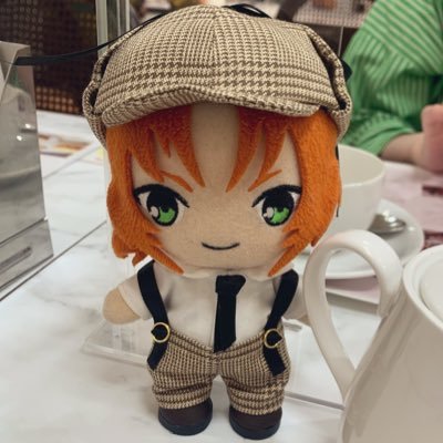 söpöä🍊さんのプロフィール画像