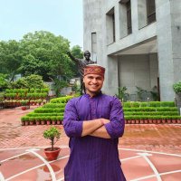 Nikhil Yadav(@nikhilyogi_) 's Twitter Profile Photo