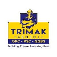 Trimak Cement(@TrimakC) 's Twitter Profile Photo