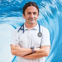 Dr Guillaume BARUCQ(@GuillaumeBarucq) 's Twitter Profile Photo