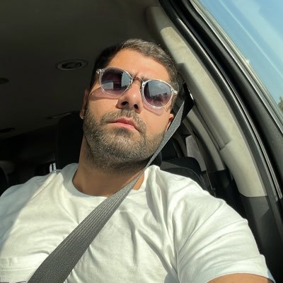 yweesif's profile picture. NMSU Alumni / 🇨🇾