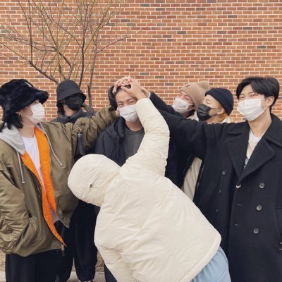 bangtanishome's profile picture. 