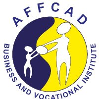 AFFCAD Business And Vocational Institute (@affcadinstitute) 's Twitter Profile
