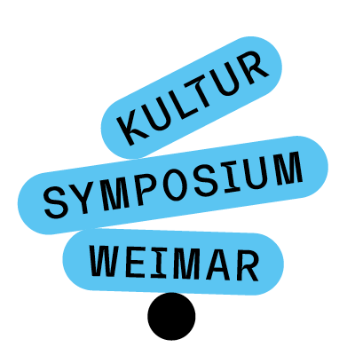 Kultursymposium Weimar 2023 des @goetheinstitut | #KSWE23