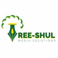 Tree-Shul Media Solutions(@treeshulmedia) 's Twitter Profile Photo