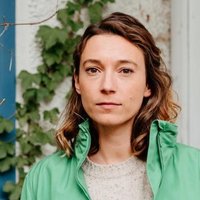 Saskia Reinbeck (@frauzimtstern) 's Twitter Profile Photo Saskia Reinbeck (@frauzimtstern) 's Twitter Profile Photo