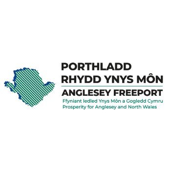 Porthladd rhydd Ynys Môn | Anglesey Freeport