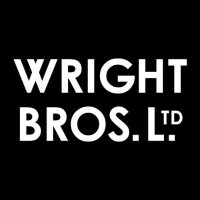 Wright Brothers LTD(@WrightBrosLTD) 's Twitter Profile Photo
