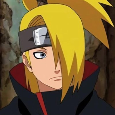 uchiha_hoshii's profile picture. "don't improvise what you cannot handle" - madara