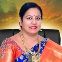 Bhavani Revanna(@BhavaniRevanna) 's Twitter Profile Photo