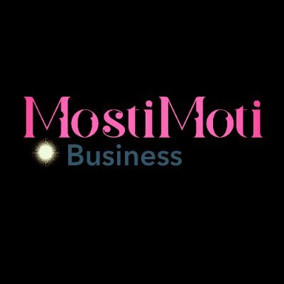 ⭐️⭐️⭐️⭐️⭐️
RECOMMEND
@mostimoti #mostimoti