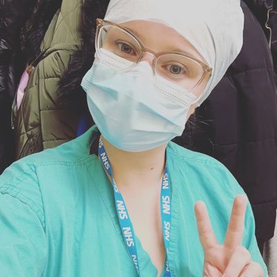 2nd Year Student Nurse at University of Derby/Renal HCA at NUH💊🩺💉🩸